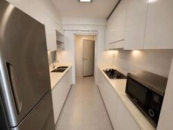 Blk 588A Park Central @ Amk (Ang Mo Kio), HDB 5 Rooms #609595671